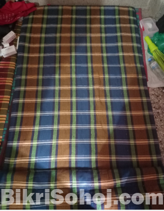সিঙ্গেল বেড